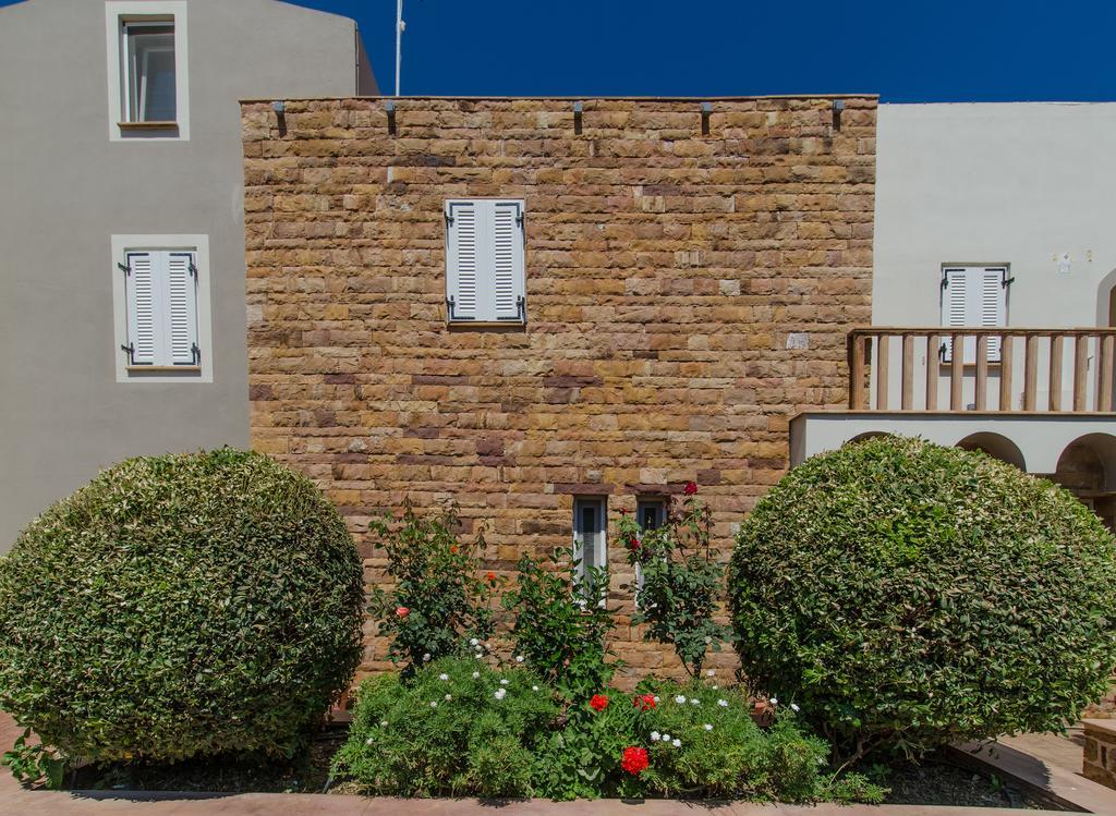 Plaka Studios Karfas Exterior photo